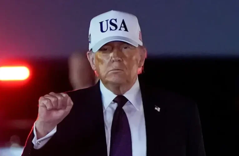 Trump critica Brasil por suposta falha no combate ao PCC e ao Comando Vermelho