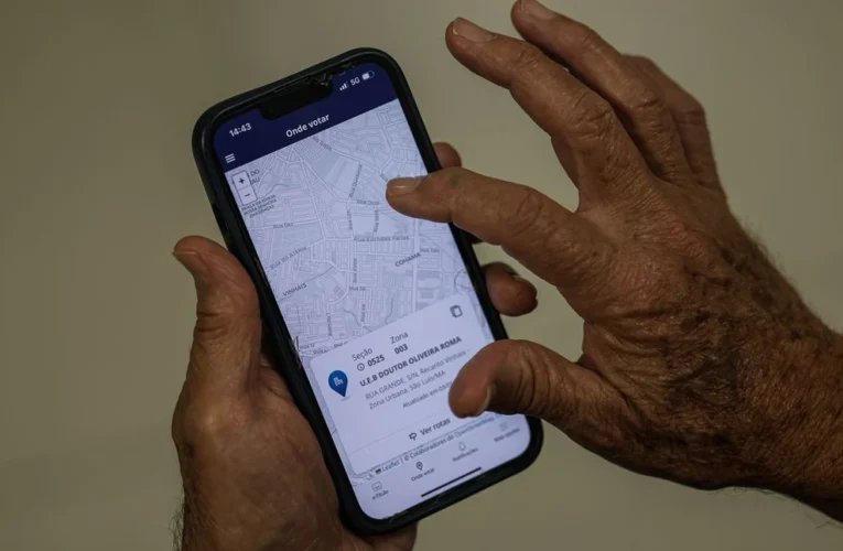 TSE começa a enviar alertas via e-Título com orientações para as eleições de 2026