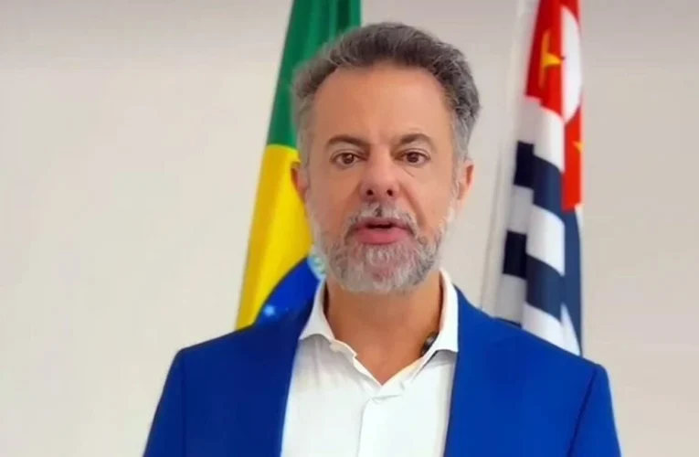 Wilson Grassi propõe Imposto Único Federal e endurece combate a facções criminosas