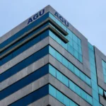 Logotipo da Advocacia‑Geral da União (AGU)