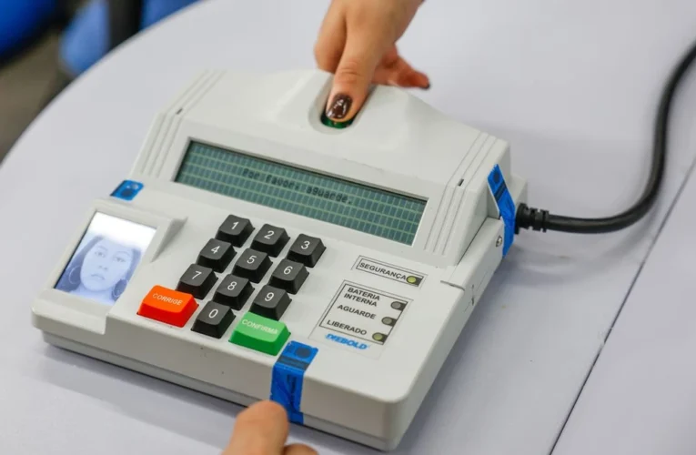 Boletim de Urna: como consultar a totalização dos votos nas seções eleitorais