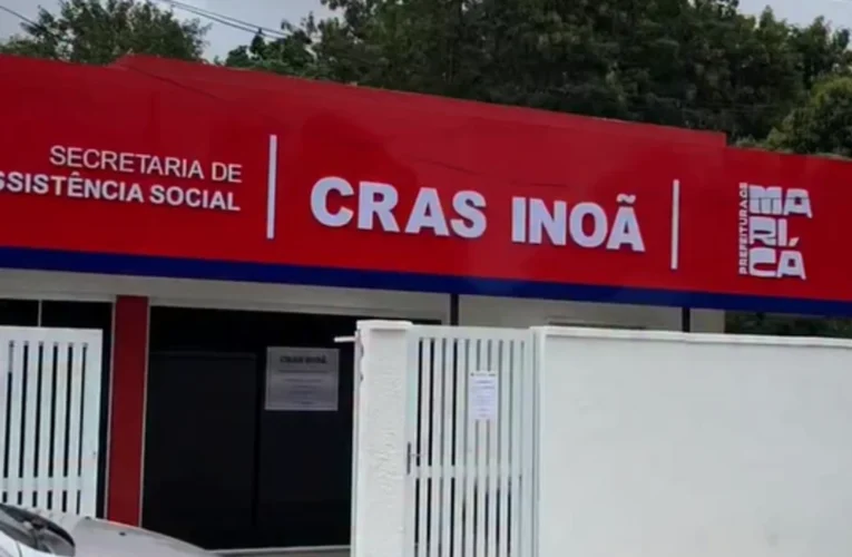 CadÚnico ficará fora do ar em Maricá nesta sexta (09/10) por manutenção programada
