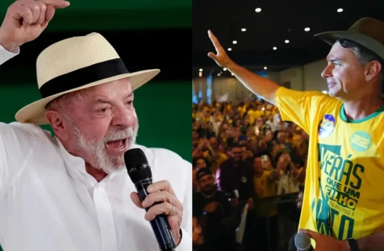 Cientista política aponta que empate técnico entre Lula e Flávio evidencia profunda divisão estrutural no Brasil