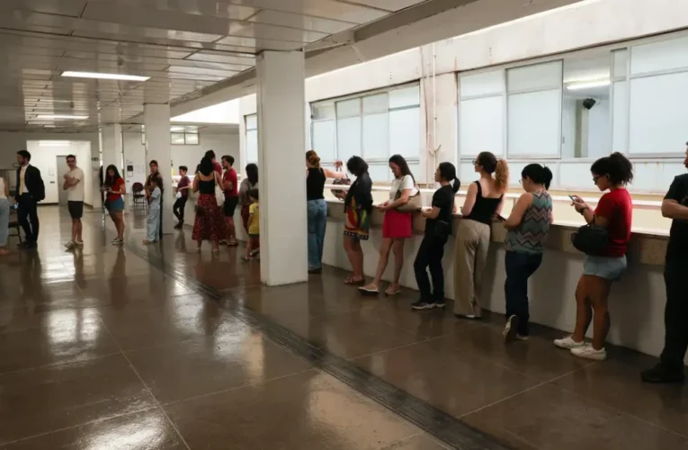 Como verificar sua seção eleitoral para o segundo turno: app e‑título, Autoatendimento e ChatVote