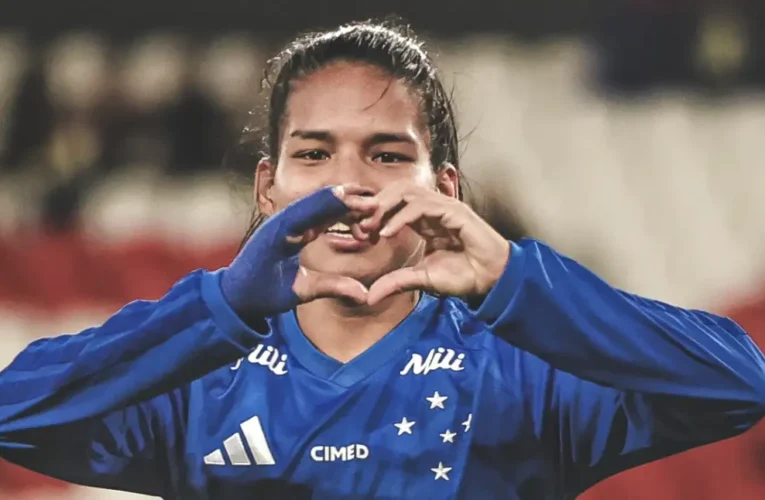 Cruzeiro assegura vaga na final da Libertadores Feminina e eleva número de títulos brasileiros para 15