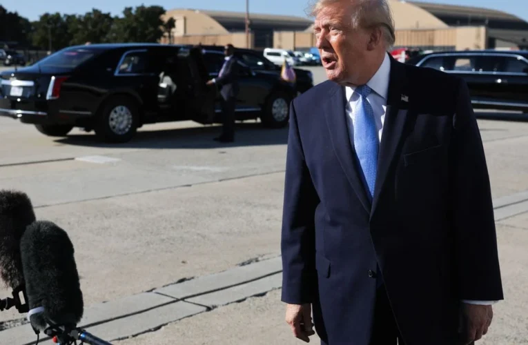 Donald Trump critica prorrogação da votação nas eleições brasileiras; vice Alckmin considera comentário equivocado