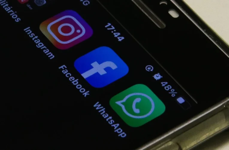 Estudo revela que Meta, Kwai, Google e TikTok veiculam propaganda eleitoral no dia da votação