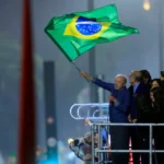 Lula recebe mensagens de felicitação de líderes estrangeiros após sua reeleição presidencial
