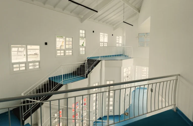 Maricá avança na construção do Centro Materno Infantil voltado ao atendimento de gestantes e crianças