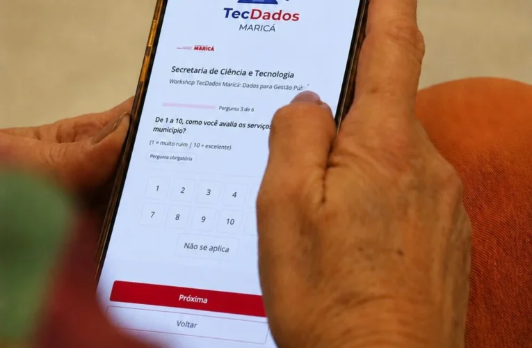 Maricá celebra o Dia da Ciência e Tecnologia com projetos de inclusão e inovação