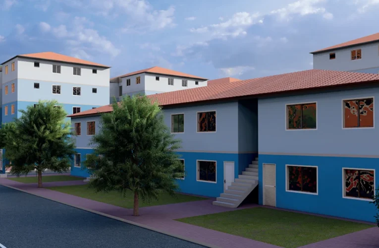 Maricá lança Projeto Nossa Paleta para revitalizar moradias de Inoã e Itaipuaçu
