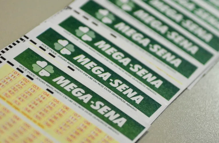 Mega-Sena tem prêmio acumulado de R$ 150 milhões no sorteio desta quarta-feira