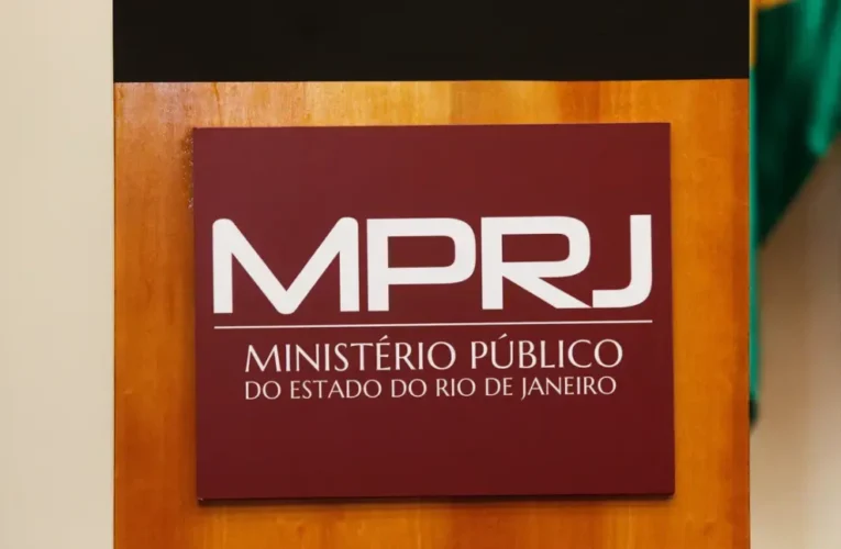 MP do Rio e ISP renovam cooperação para intensificar combate à criminalidade