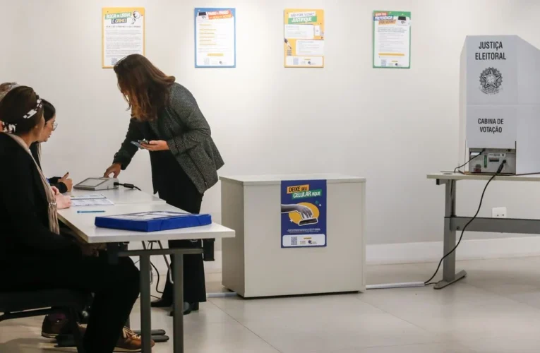 Operação especial do ONS assegura fornecimento de energia nas eleições de segundo turno
