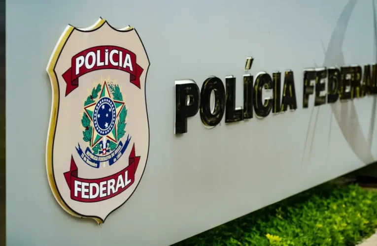PF confisca R$ 2,8 milhões durante o primeiro turno eleitoral