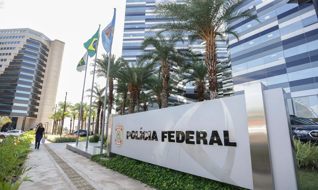 Foto de Daniel Vorcaro, ex-banqueiro citado na reportagem da Veja sobre financiamento de filme de Lula