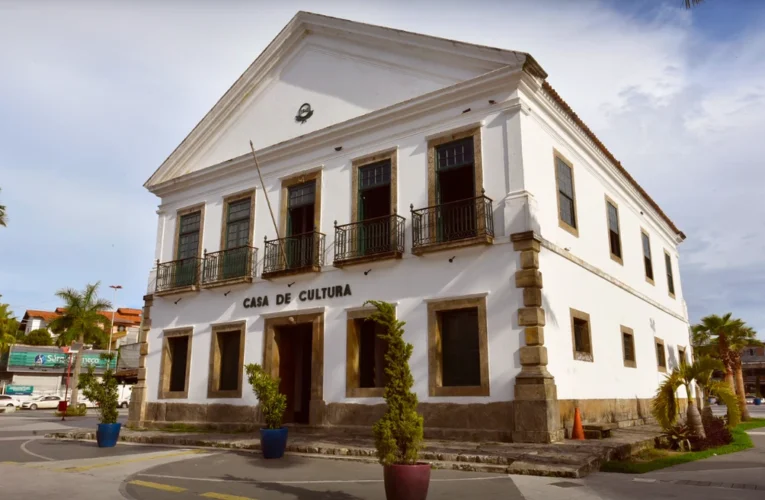 Prefeitura de Maricá abre pré-conferências para revisão do Plano Municipal de Cultura
