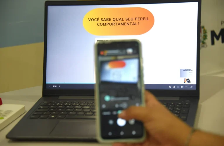 Prefeitura de Maricá lança workshop gratuito para mulheres usarem Instagram como fonte de renda