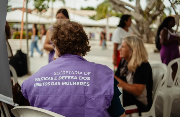 Prefeitura de Maricá oferece ação gratuita de acolhimento e autocuidado para mulheres