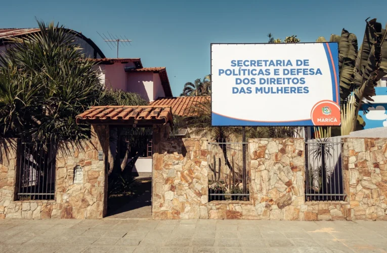 Prefeitura de Maricá oferece serviços de beleza e cultura na Casa da Mulher