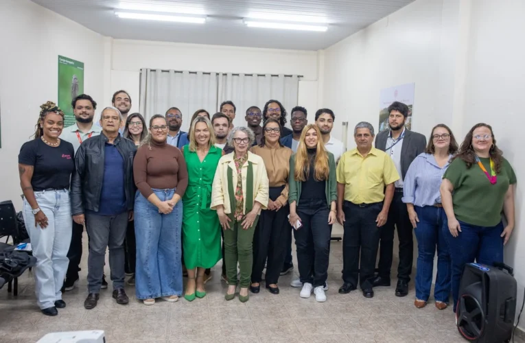 Prefeitura de Maricá oficializa a posse dos 44 conselheiros do COMCTI