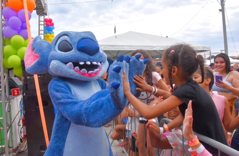 Prefeitura de Maricá promove Dia das Crianças com festas em Itaipuaçu e Inoã