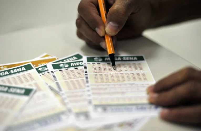 Prêmio da Mega‑Sena acumula R$ 170 milhões após nenhum acertador no concurso 3070