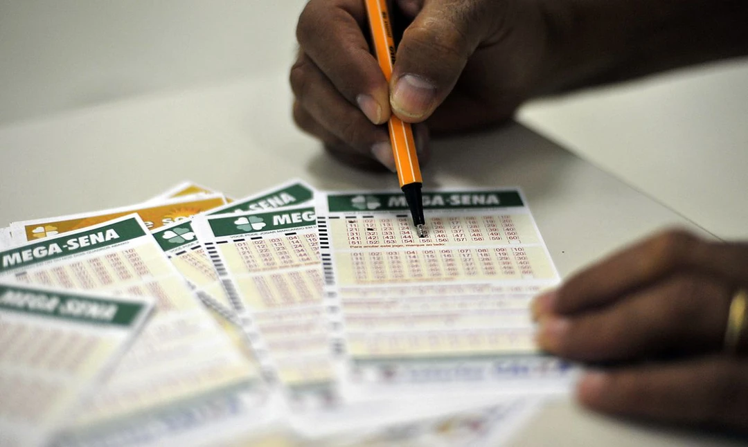 Números sorteados da Mega‑Sena concurso 3070: 19, 27, 29, 43, 54 e 60