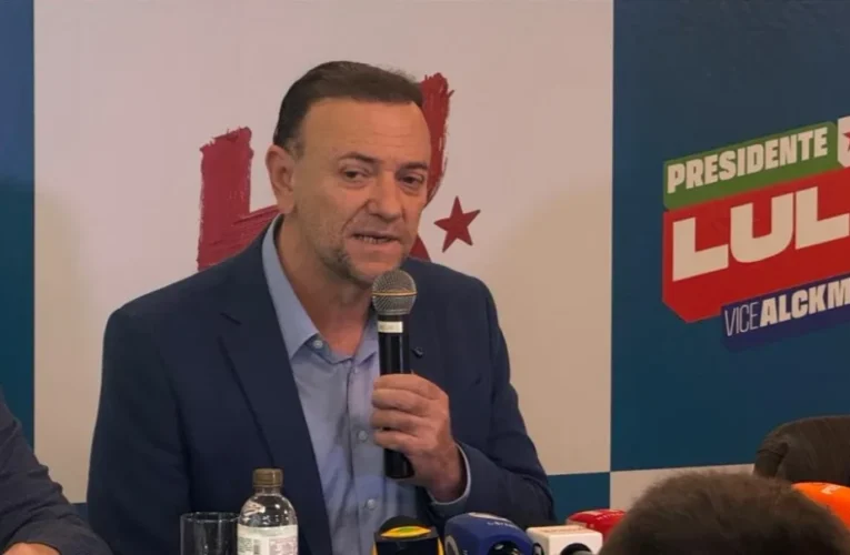 PT confirma que Lula participará de debates caso haja segundo turno