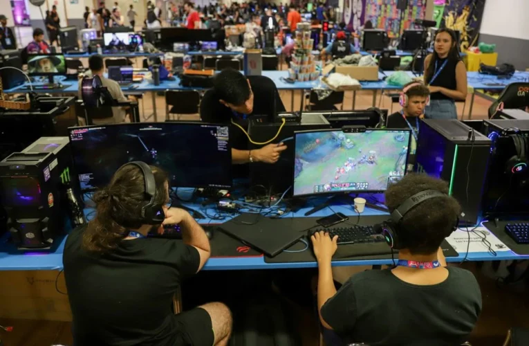 Regulamentação dos jogos eletrônicos no Brasil: Marco Legal traz GameBrasil e incentivos ao setor