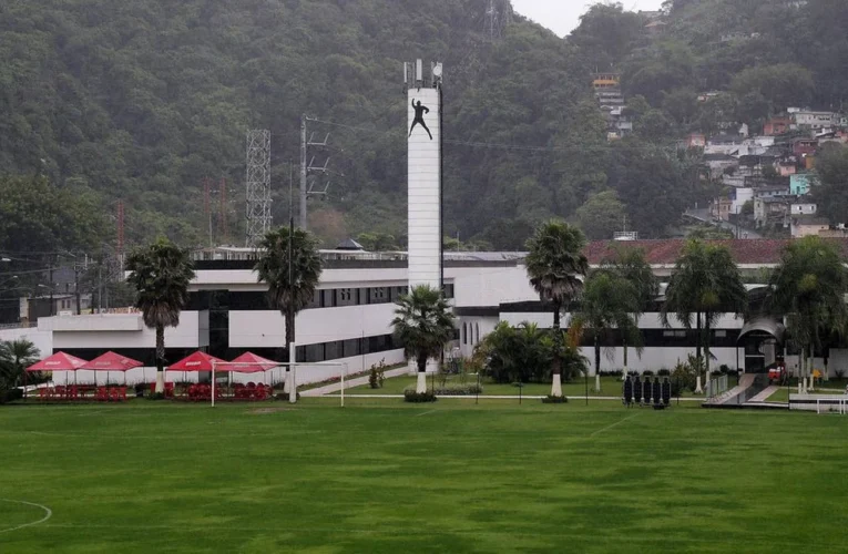 Santos FC firma acordo de 20 anos para uso do Centro de Treinamento Rei Pelé