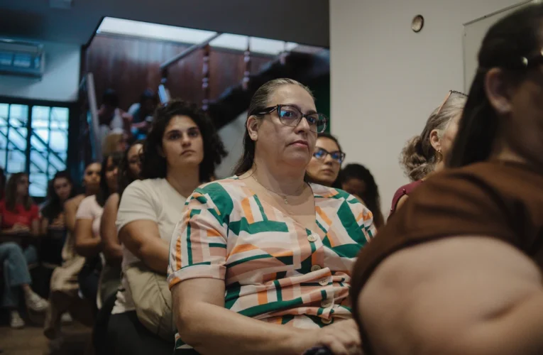 Secretaria de Mulheres de Maricá promove oficina de feltro natalina nesta sexta