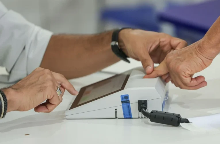 Segunda rodada das eleições presidenciais será em 25 de outubro de 2026