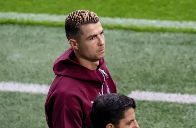 Seleção portuguesa deixa caminho livre para volta de Cristiano Ronaldo