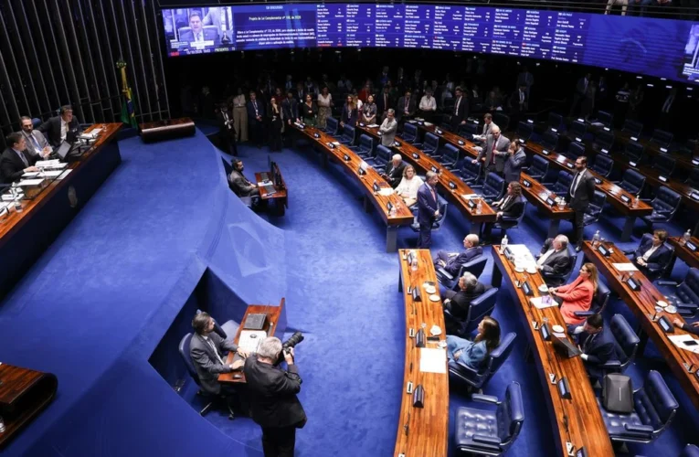 Senado autoriza elevação do teto de faturamento e anistia de dívidas para microempreendedores individuais