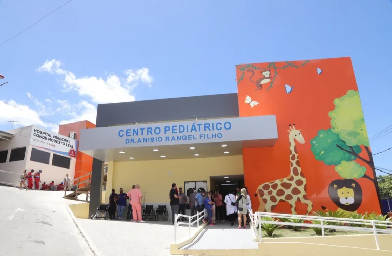 Serviços de urgência e emergência permanecem em operação durante feriado em Maricá