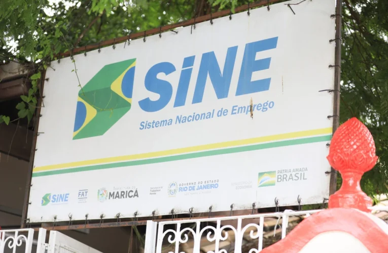 Sine de Maricá abre processo seletivo para vaga de emprego nesta sexta-feira