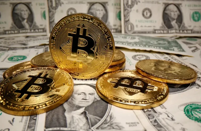 Site distribui tokens de criptomoedas em troca de apoio a Flávio Bolsonaro