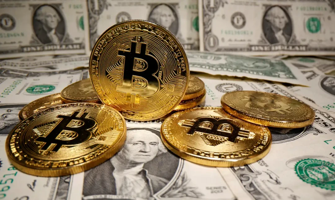 Crianças do grupo Hyperkids de Uganda dançando enquanto promovem token associado ao apoio a Flávio Bolsonaro