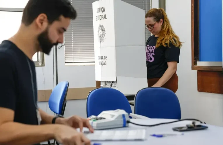 TRE-RJ muda local de votação da Penha Circular para o segundo turno