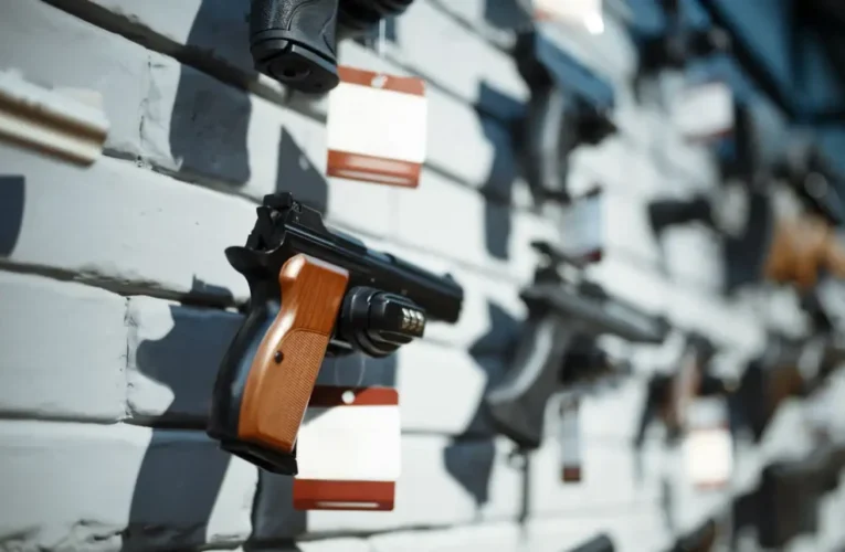 Tribunal eleitoral do RJ suspende porte de arma de deputado Alexandre Knoploch e determina inquérito